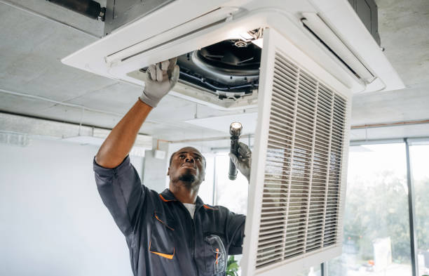 Licensed Hvac service in Eustis, FL - FH HVAC