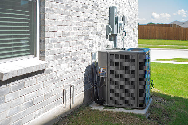 Reliable Hvac contractor in Eustis, FL by FH HVAC