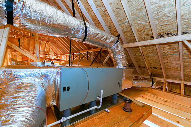 Trusted Hvac service in Eustis, FL - FH HVAC